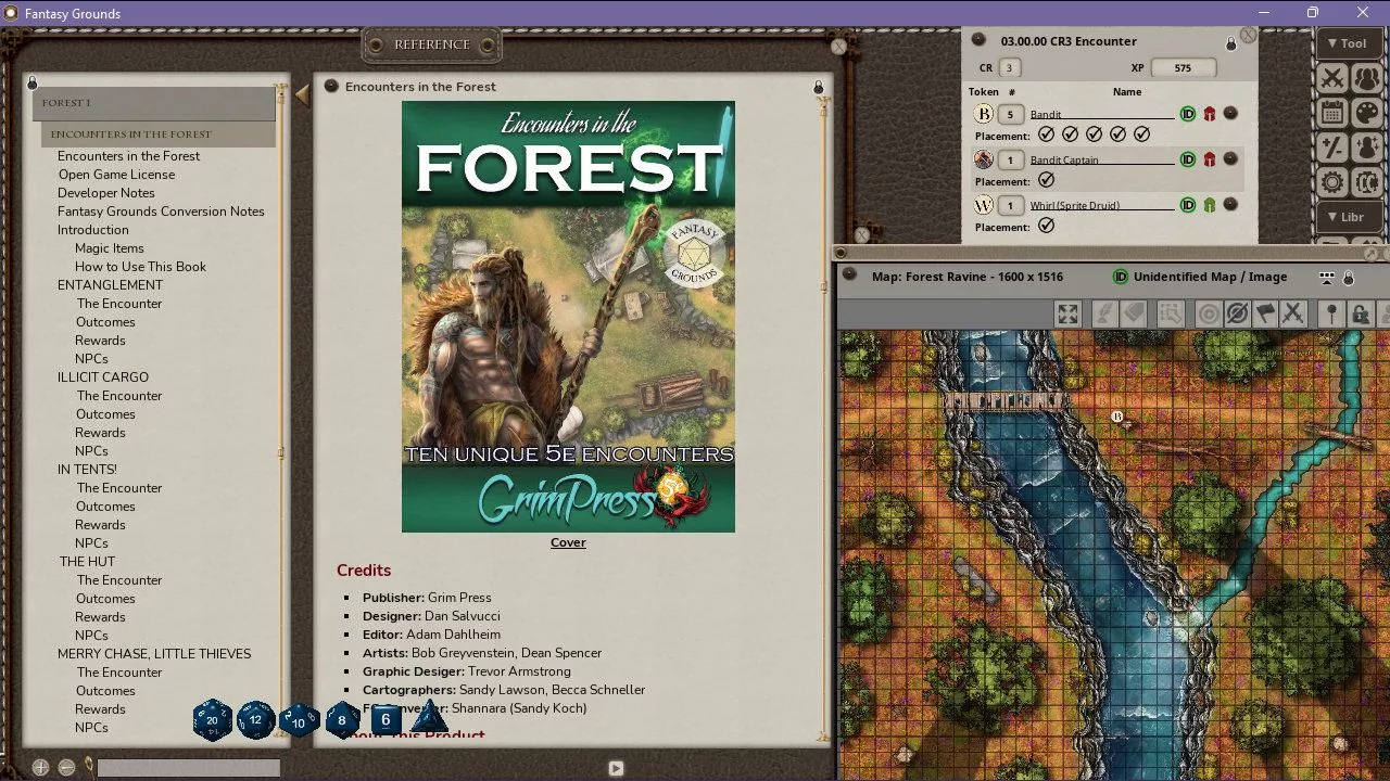 Screenshot 0